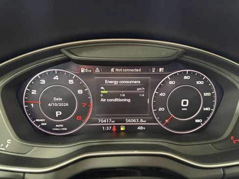 Used 2019 Audi Q5 2.0T Premium Plus w/ Premium Plus Package AWD/4WD image 17