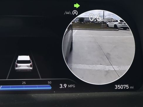 Used 2024 Hyundai Palisade Calligraphy image 33