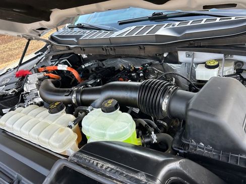 Used 2024 Ford F150 Lariat w/ Bed Utility Package image 68