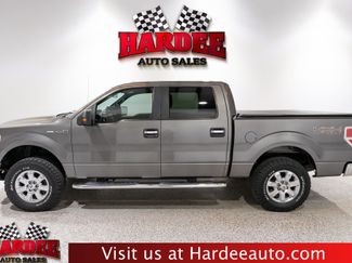 Used 2014 Ford F150 XLT w/ Equipment Group 302A Luxury AWD/4WD 360° Tour