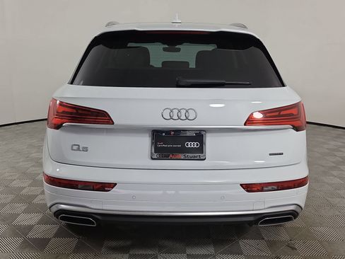 Certified 2023 Audi Q5 2.0T Premium Plus w/ Premium Plus Package AWD/4WD image 6