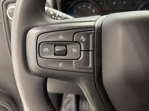 New 2026 Chevrolet Silverado 3500 W/T w/ WT Convenience Package image 21