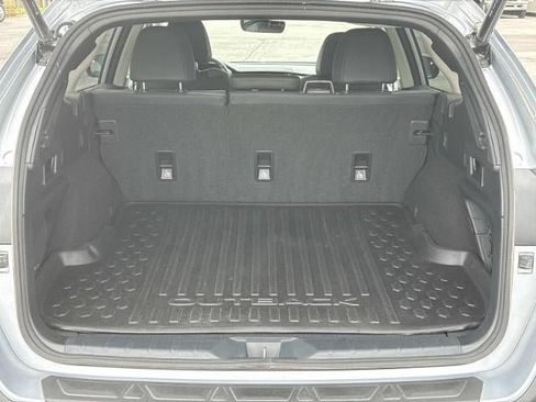 Used 2024 Subaru Outback Onyx Edition XT AWD/4WD image 8