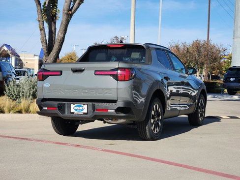 New 2026 Hyundai Santa Cruz SEL image 4