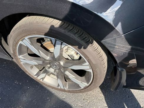 Used 2025 Honda Civic Sport Touring image 11