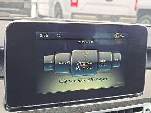 Used 2015 Mercedes-Benz CLS 400 4MATIC image 16