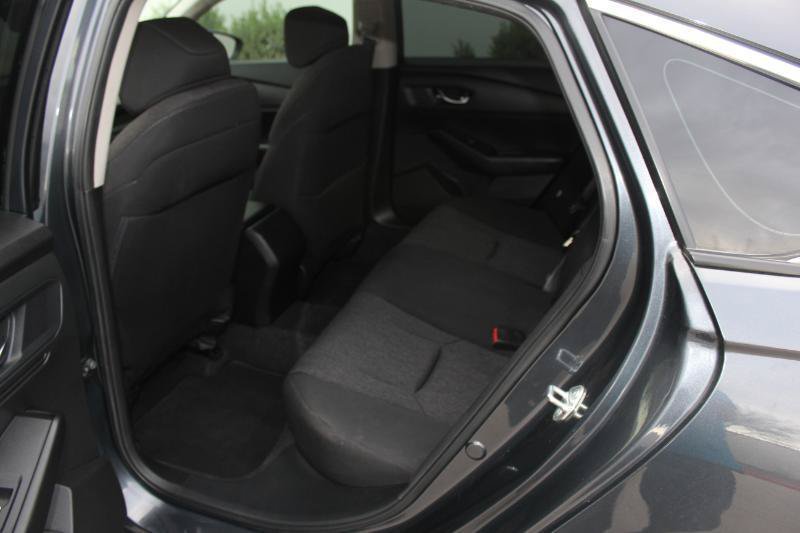 Used 2024 Honda Accord EX image 12
