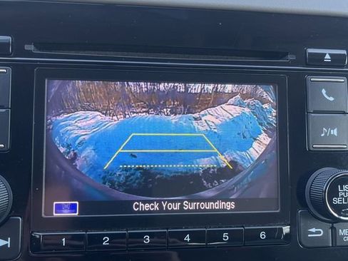 Used 2021 Honda HR-V LX image 29