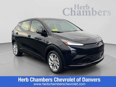 New 2027 Chevrolet Bolt LT w/ Comfort Package