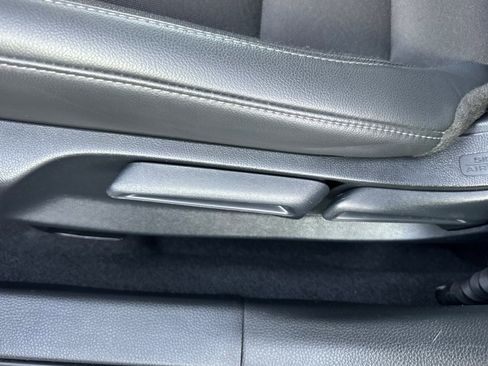 Certified 2024 Honda Civic Sport image 14