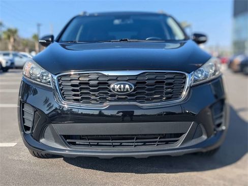 Used 2019 Kia Sorento LX w/ Option Group 020 image 8