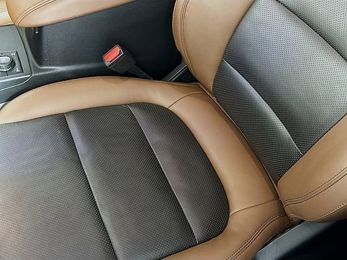 Used 2023 Ford Bronco Sport Badlands w/ Premium Package image 20