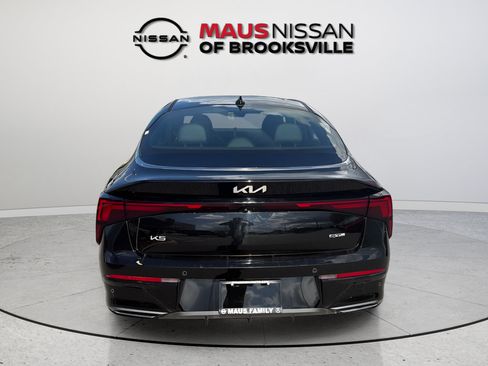 Used 2025 Kia K5 GT-Line FWD image 7