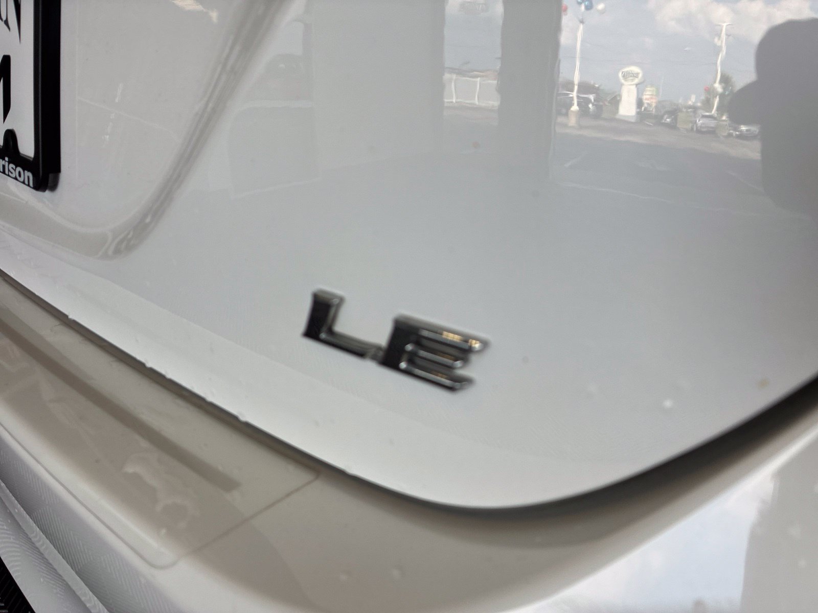 Used 2021 Toyota Camry LE w/ Carpet Mat Package (TMS) FWD image 9