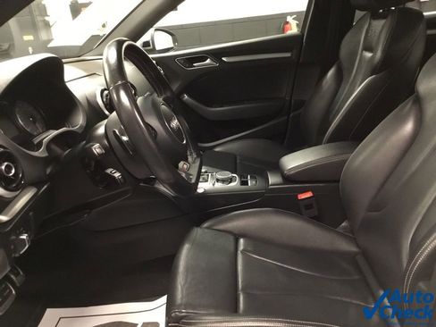 Used 2016 Audi S3 Prestige w/ Prestige Package image 24