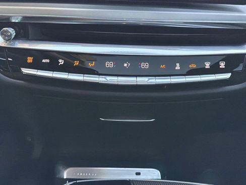 Used 2024 Cadillac Lyriq Sport w/ LPO, Floor Liner Package image 33