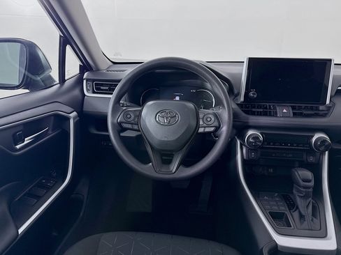 Certified 2025 Toyota RAV4 XLE AWD/4WD image 20