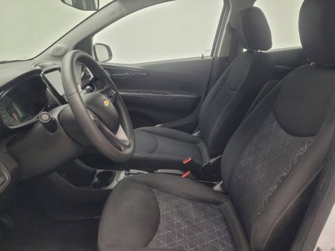 Used 2020 Chevrolet Spark LT FWD image 17