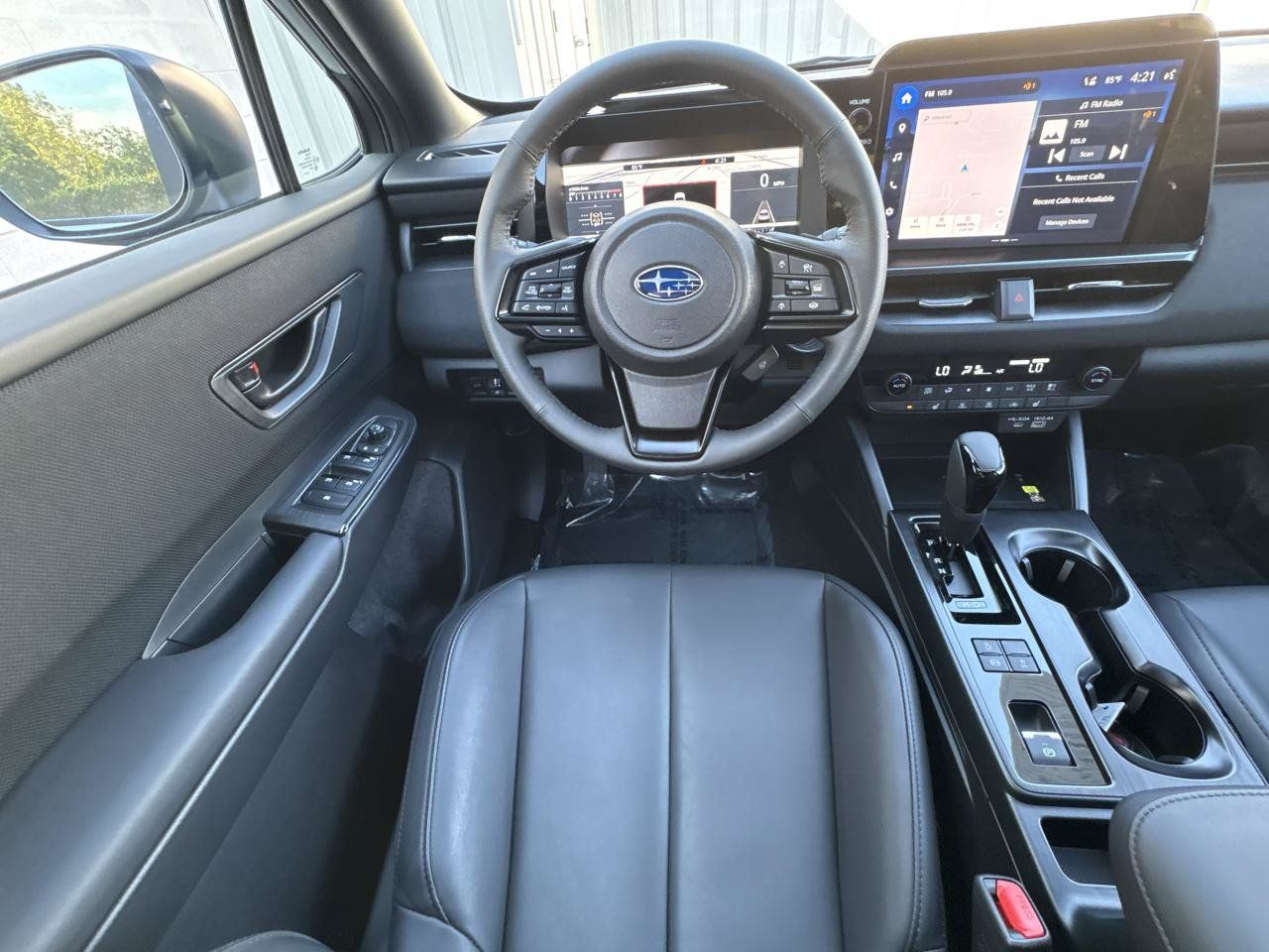 Used 2026 Subaru Outback Premium AWD/4WD image 3
