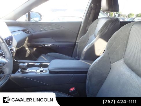 Used 2024 Lexus RX 350 w/ Convenience Package AWD/4WD image 6