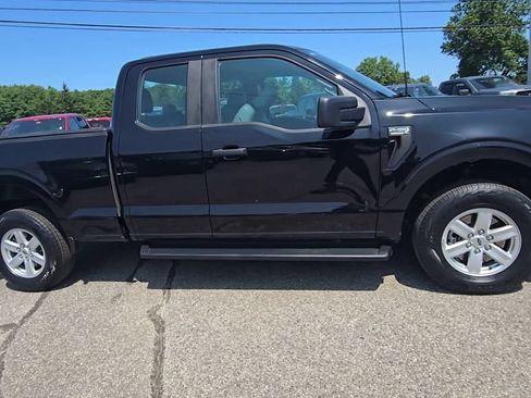 Certified 2023 Ford F150 XL w/ Trailer Tow Package AWD/4WD image 20
