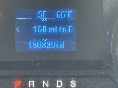 Used 2015 Ford Fusion S image 2