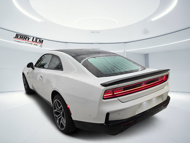 New 2026 Dodge Charger Scat Pack AWD/4WD image 5