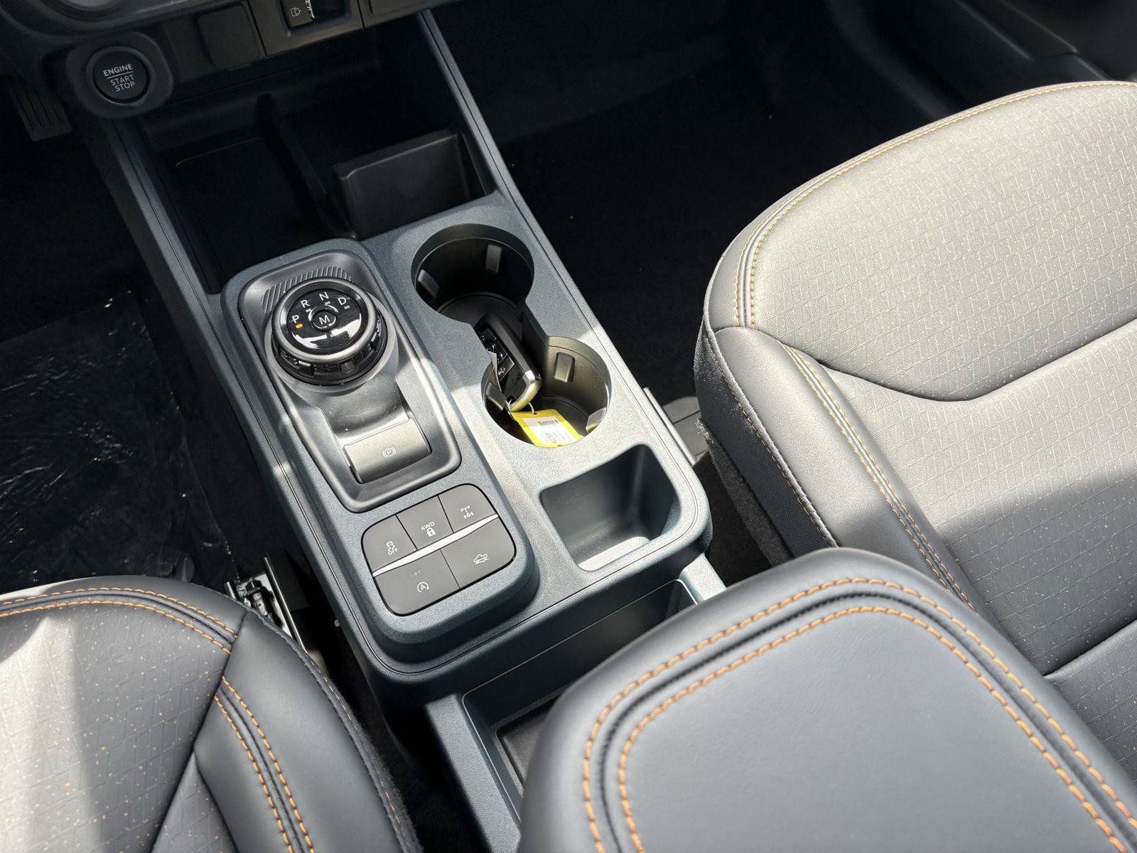 New 2026 Ford Maverick Tremor AWD/4WD image 16