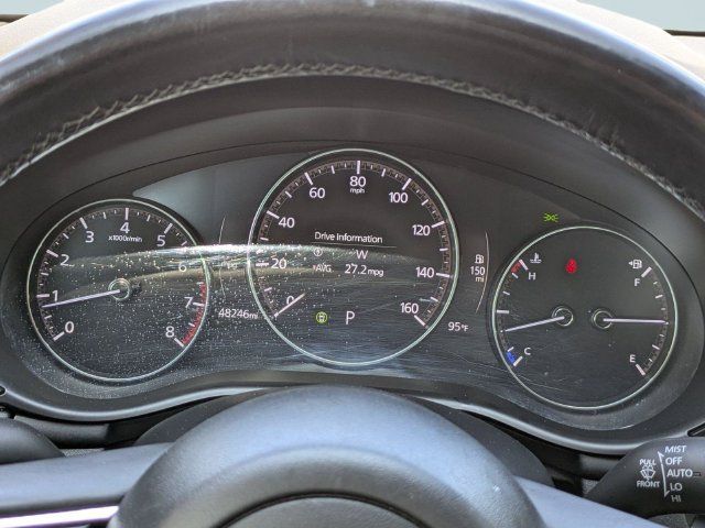 Used 2024 MAZDA MAZDA3 s FWD image 28