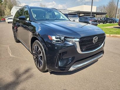 New 2026 MAZDA CX-90 3.3 Turbo S w/ Premium Plus