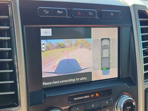 Used 2020 Ford F150 King Ranch w/ Equipment Group 601A Luxury image 35