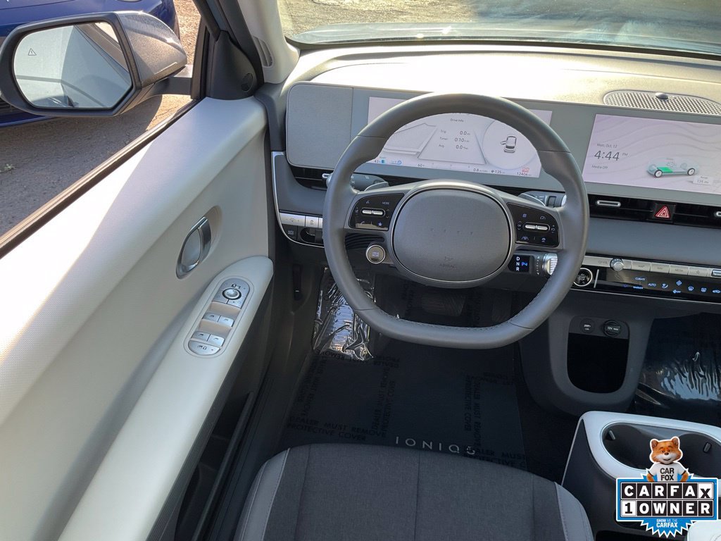 Used 2024 Hyundai Ioniq 5 SEL RWD image 38