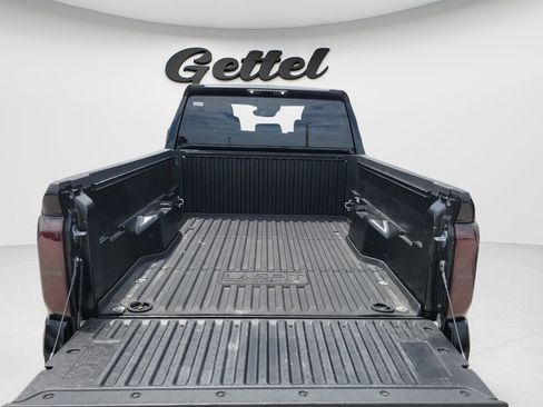 Used 2024 Toyota Tacoma SR5 RWD image 11
