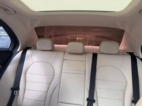 Used 2016 Mercedes-Benz C 300 Sedan image 20