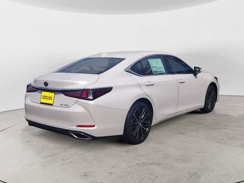 New 2025 Lexus ES 350 350 image 5