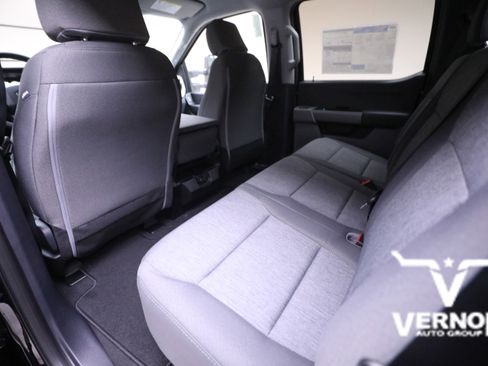 New 2026 Ford F250 XL w/ STX Appearance Package image 9