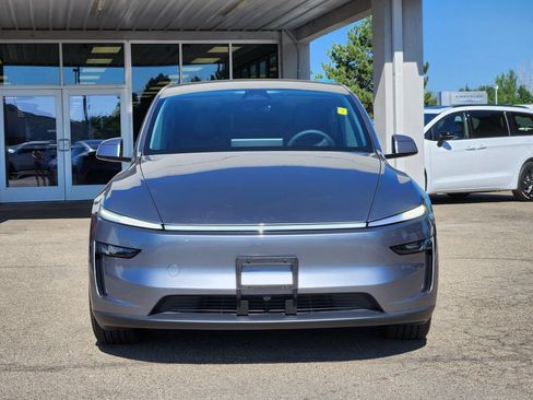 Used 2026 Tesla Model Y Long Range AWD/4WD image 5