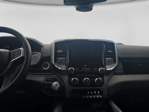 Used 2020 RAM 1500 Laramie AWD/4WD image 11