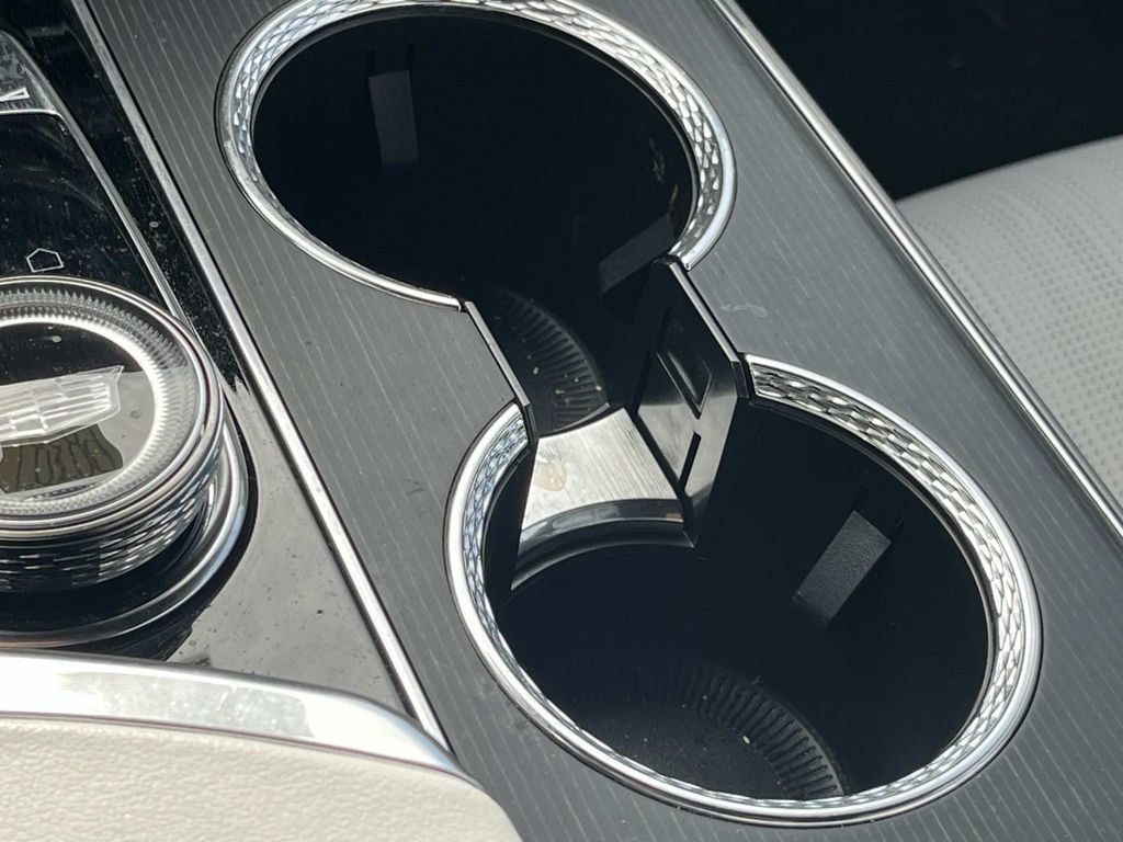 Certified 2024 Cadillac Lyriq Sport RWD image 41