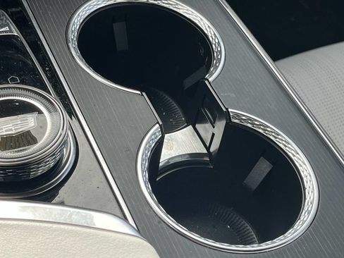 Certified 2024 Cadillac Lyriq Sport RWD image 41