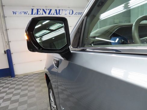 Used 2024 GMC Yukon Denali image 72