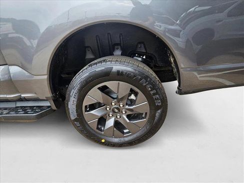 New 2025 Ford F150 Lightning Flash image 9