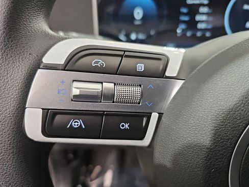 New 2026 Hyundai Santa Cruz SEL AWD/4WD image 16