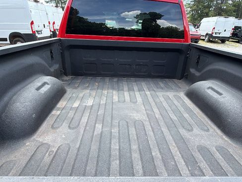 Used 2026 RAM 2500 Big Horn AWD/4WD image 13