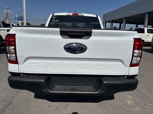 New 2026 Ford Ranger XL image 6