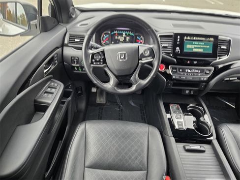 Used 2019 Honda Passport Touring image 13