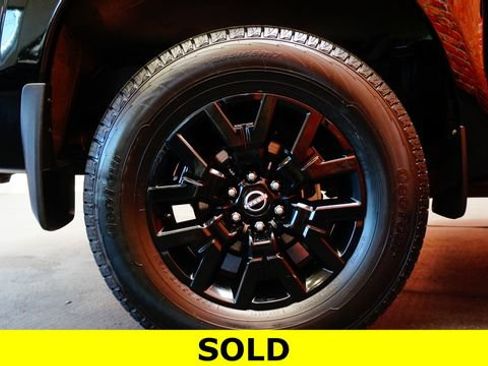 Certified 2022 Nissan Frontier SV AWD/4WD image 81