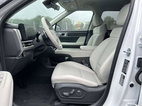 New 2026 Hyundai Santa Fe SEL AWD/4WD image 7