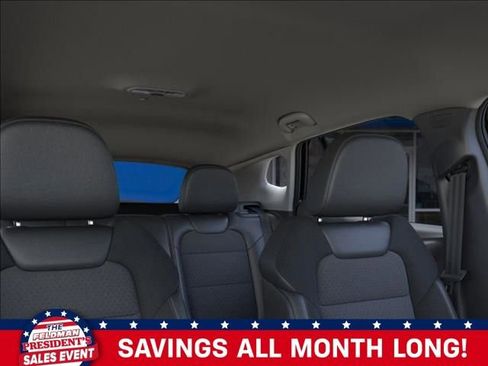 New 2026 Chevrolet Trax LT w/ Driver Confidence Package image 24