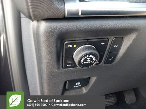 New 2026 Ford Expedition Tremor image 13